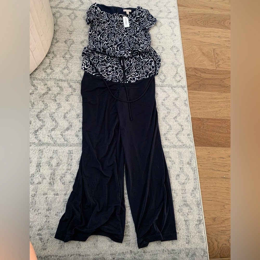 Jumpsuit